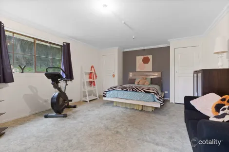 Property photo of 6 Corbetts Road Gordon VIC 3345