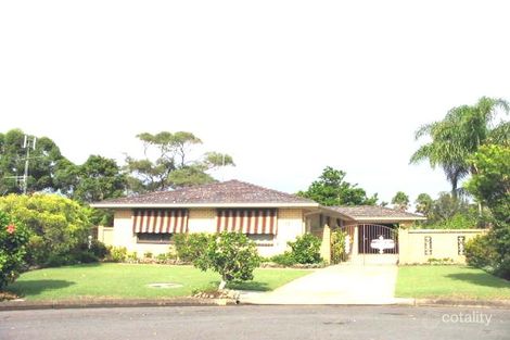 18 Mount View Pde, Tuncurry, NSW 2428