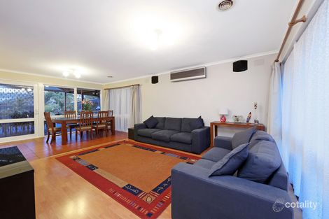 Property photo of 41 Murray Crescent Rowville VIC 3178