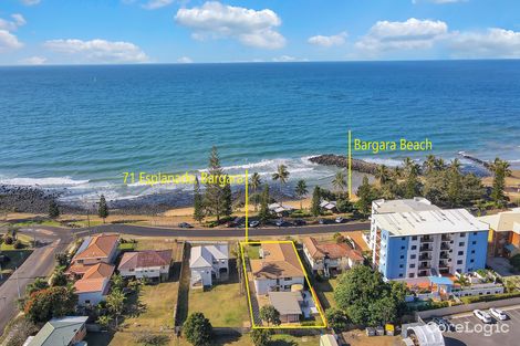Property photo of 71 Esplanade Bargara QLD 4670