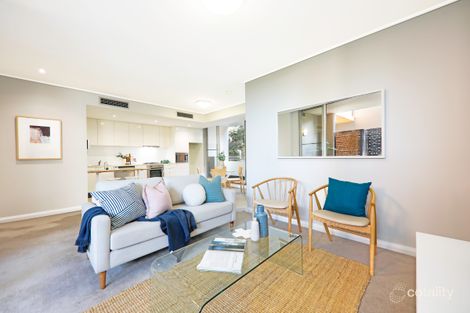 Property photo of 381/4 The Crescent Wentworth Point NSW 2127