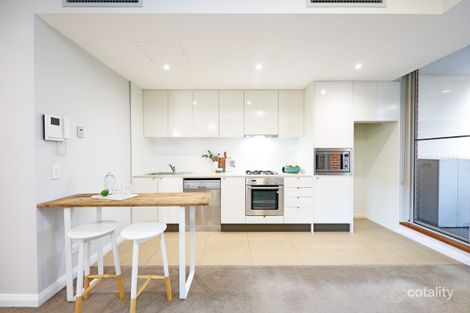 Property photo of 381/4 The Crescent Wentworth Point NSW 2127