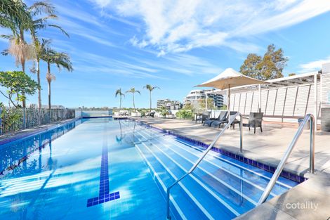 Property photo of 381/4 The Crescent Wentworth Point NSW 2127