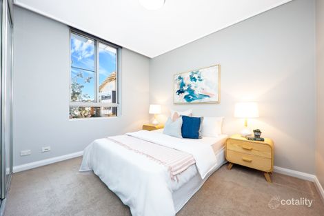 Property photo of 381/4 The Crescent Wentworth Point NSW 2127