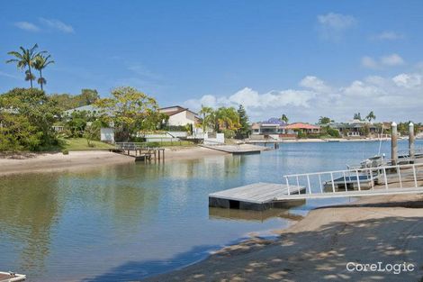 Property photo of 2 Tosti Street Bundall QLD 4217