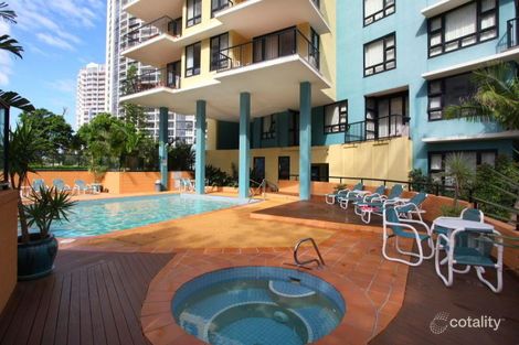 905/30-34 Surf Pde, Broadbeach, QLD 4218