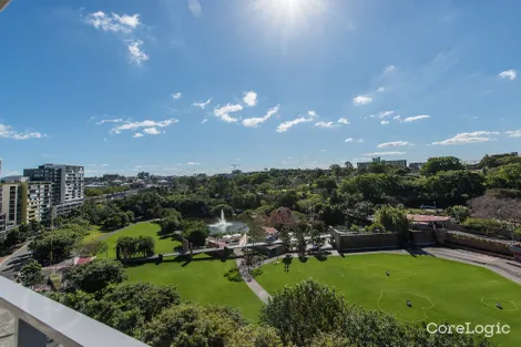 Property photo of 3113/3 Parkland Boulevard Brisbane City QLD 4000