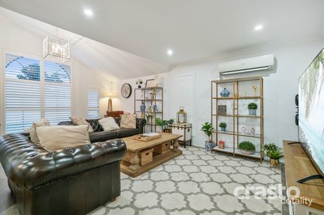 Property photo of 64 Clear River Boulevard Ashmore QLD 4214