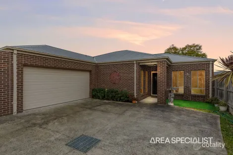 Property photo of 26A Salisbury Street Lang Lang VIC 3984