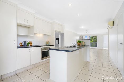 Property photo of 11 Greenleaf Avenue Springfield Lakes QLD 4300