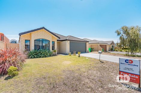 Property photo of 9 Dravite Way Dalyellup WA 6230