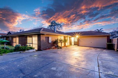 Property photo of 33 Warrawee Circuit Frankston VIC 3199