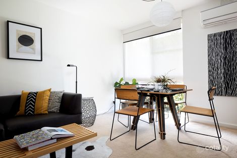 Property photo of 5/12 Garton Street Princes Hill VIC 3054