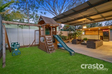 Property photo of 64 Clear River Boulevard Ashmore QLD 4214