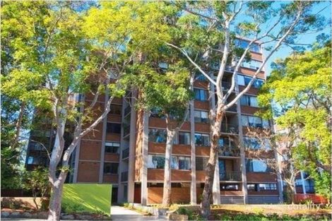 Property photo of 48/69-75 Cook Road Centennial Park NSW 2021