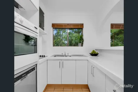 Property photo of 4/8 Shirley Street Indooroopilly QLD 4068