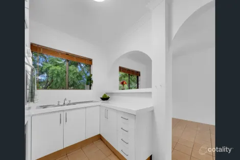 Property photo of 4/8 Shirley Street Indooroopilly QLD 4068