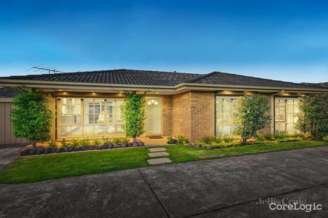 Property photo of 2/12 North Avenue Bentleigh VIC 3204