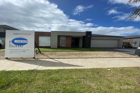 Property photo of 36 Lay Street Tarneit VIC 3029