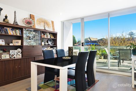 Property photo of 223/1 Moreland Street Footscray VIC 3011