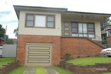 33 Stanleigh Cres, West Wollongong, NSW 2500