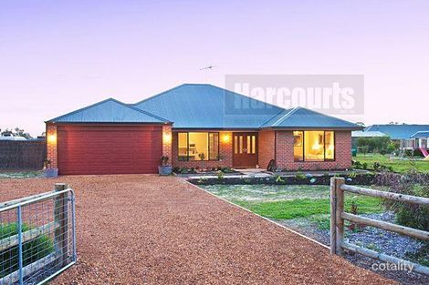 Property photo of 9 Harmony Drive Ambergate WA 6280