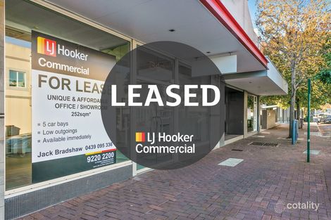 340 Hay St, Subiaco, WA 6008
