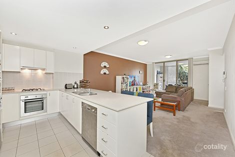 Property photo of 217/21 Hill Road Wentworth Point NSW 2127