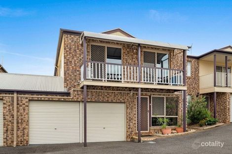 Property photo of 12/30 Glenalva Terrace Enoggera QLD 4051