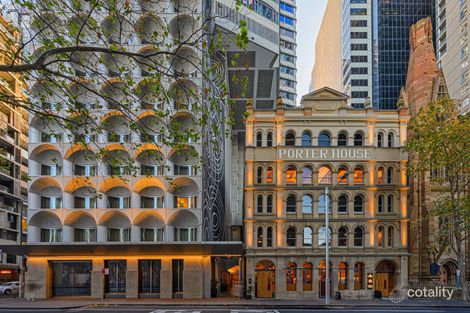 2301/116 Bathurst St, Sydney, NSW 2000