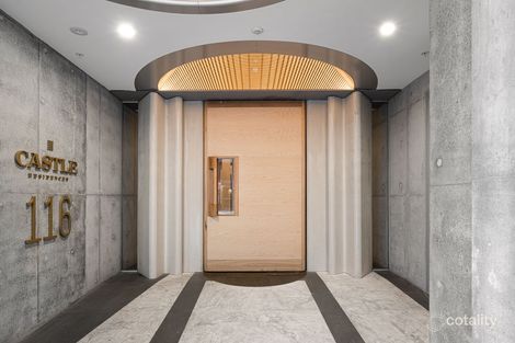 Property photo of 2301/116 Bathurst Street Sydney NSW 2000