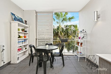 Property photo of 217/21 Hill Road Wentworth Point NSW 2127