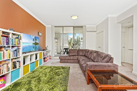 Property photo of 217/21 Hill Road Wentworth Point NSW 2127