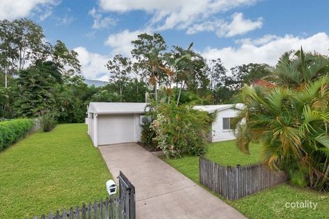 Property photo of 19 Windsor Close Brinsmead QLD 4870