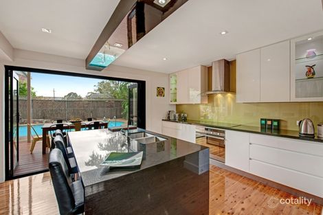 Property photo of 8 Spotted Gum Road Westleigh NSW 2120