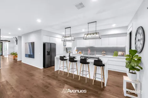 Property photo of 15 Arcola Street Clyde North VIC 3978