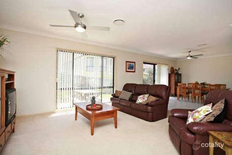 Property photo of 8 Summit Court Glenwood NSW 2768