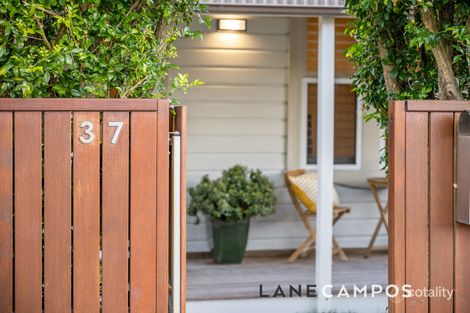 Property photo of 37 Villiers Street Mayfield NSW 2304