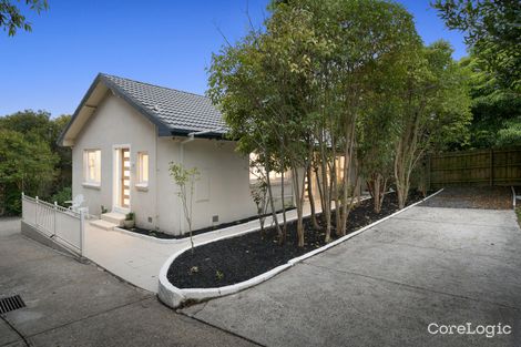 Property photo of 1/325 Dorset Road Boronia VIC 3155