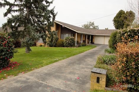 Property photo of 11 Clarence Street Loch VIC 3945