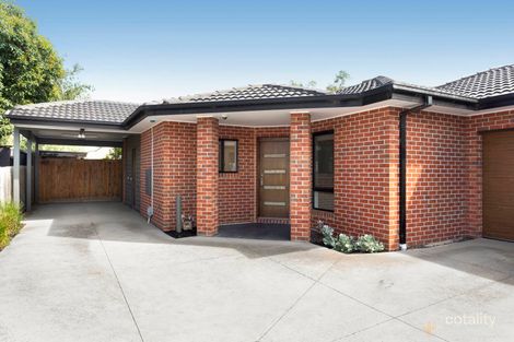 2/157 Warrigal Rd, Cheltenham, VIC 3192