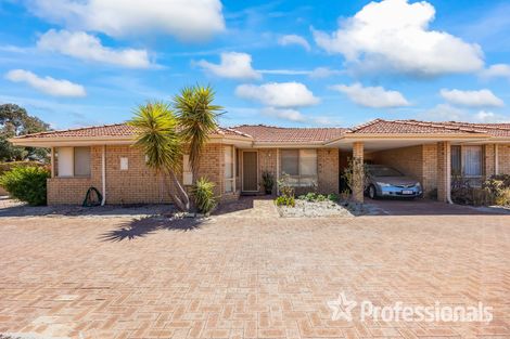 Property photo of 1/19 Paperbark Way Morley WA 6062