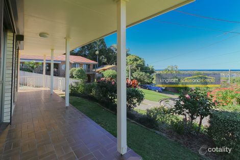 Property photo of 5A Clifford Crescent Banora Point NSW 2486