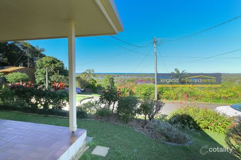 Property photo of 5A Clifford Crescent Banora Point NSW 2486