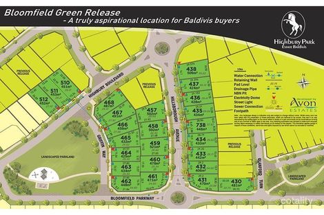 59 Hillsborough Ave, Baldivis, WA 6171