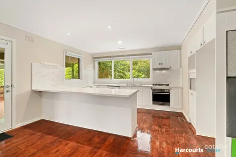 Property photo of 3 Gold Nugget Rise Warrandyte VIC 3113