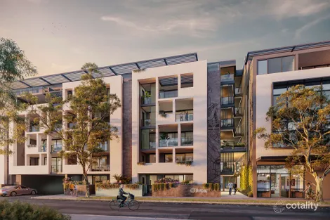 514/263 Hay St, Subiaco, WA 6008