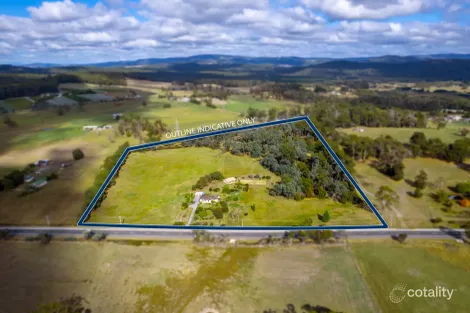 Property photo of 89 Batman Highway Sidmouth TAS 7270