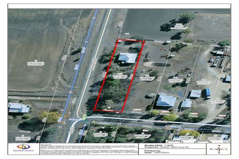 Property photo of 2 Vanneck Street Yangan QLD 4371