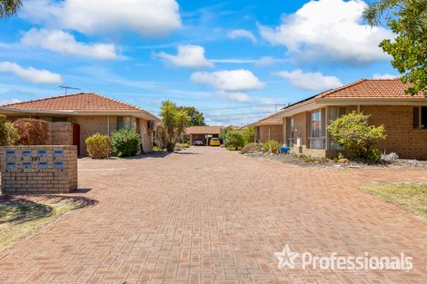 Property photo of 1/19 Paperbark Way Morley WA 6062